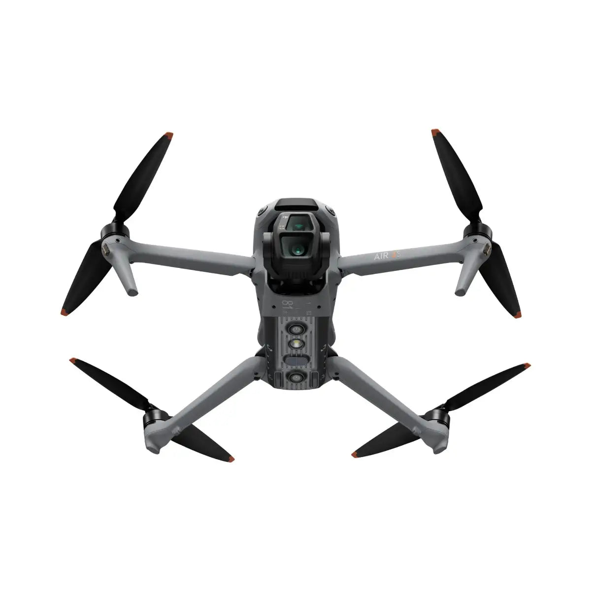 DJI Air 3S: Dual-Camera Drone | Maximum Flight Time 45 minutes | For Travel Photography