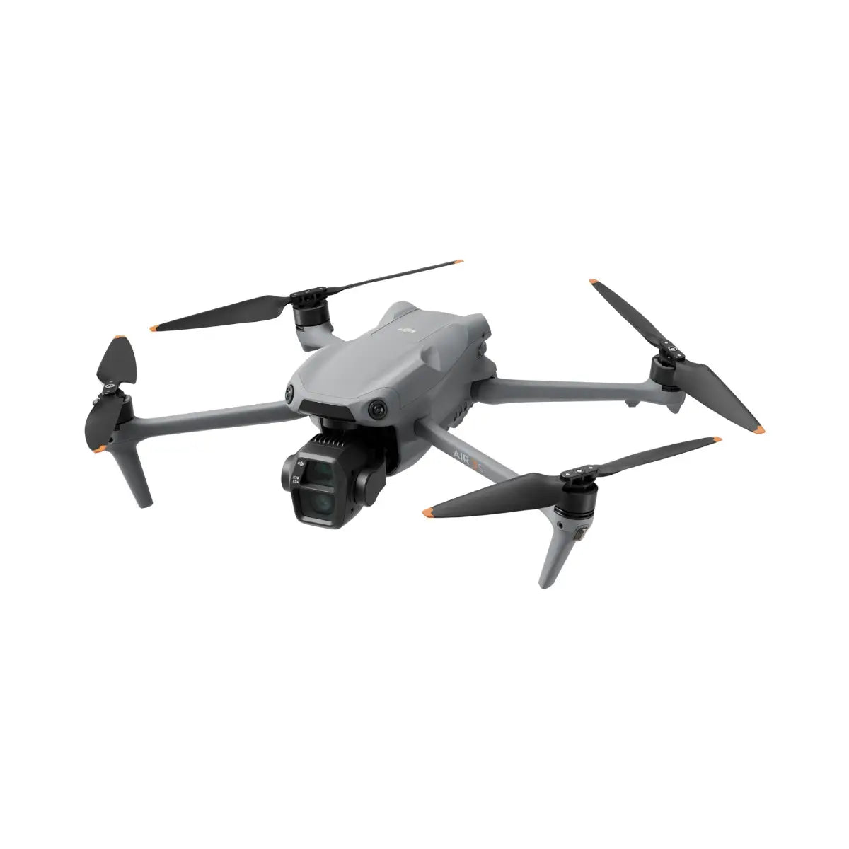 DJI Air 3S: Dual-Camera Drone | Maximum Flight Time 45 minutes | For Travel Photography