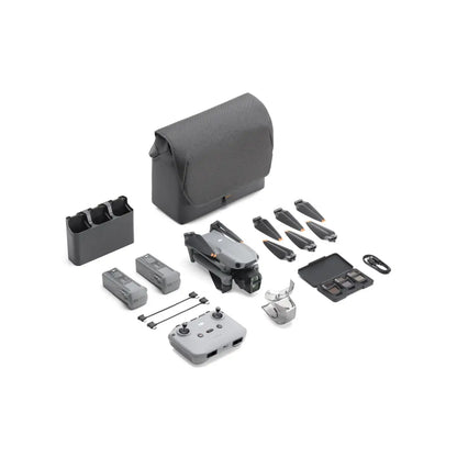 DJI Air 3S Dual-Camera Drone | Maximum Flight Time 45 minutes | For Travel Photography