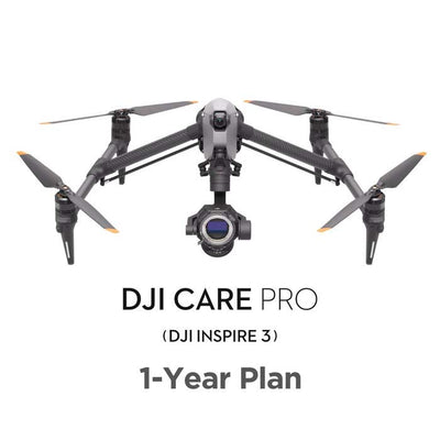 DJI Inspire 3 Care Pro Elite: Comprehensive Drone Protection Plan