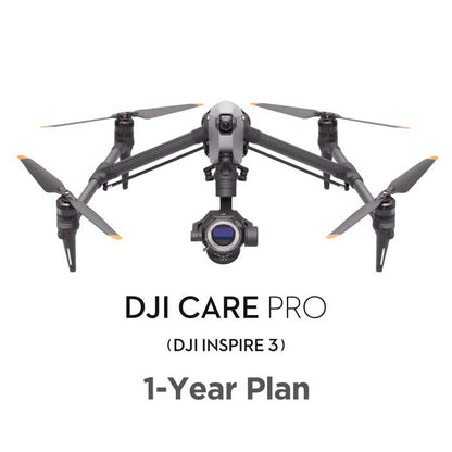 DJI Inspire 3 Care Pro Elite: Comprehensive Drone Protection Plan
