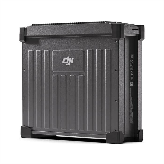 DJI | DB2000 Intelligent Flight Battery | 38,000 mA Capacity | For DJI FlyCart 30