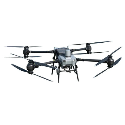 DJI FlyCart 30 Dynamic Aerial Delivery Drone