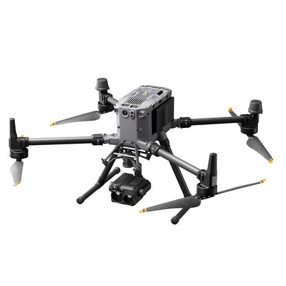 DJI Matrice 350 RTK Drone Combo with Care Plus