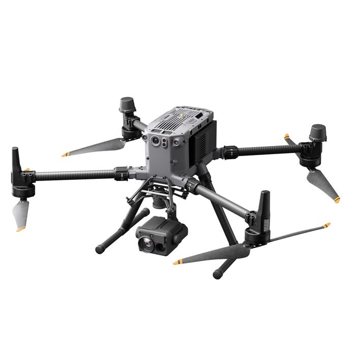 DJI Matrice 350 RTK Drone Combo with Care Plus