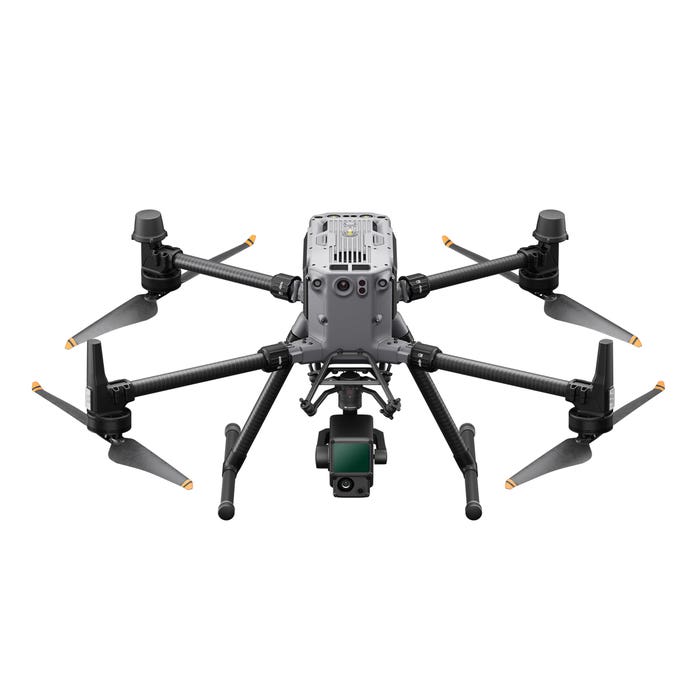 DJI Matrice 350 RTK Drone Combo with Care Plus