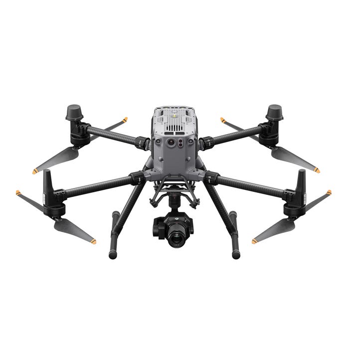 DJI Matrice 350 RTK Drone Combo with Care Plus