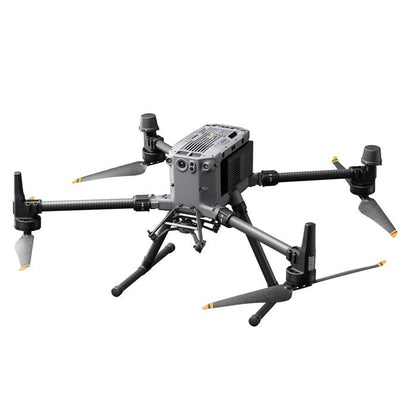 DJI Matrice 350 RTK Drone Combo with Care Plus