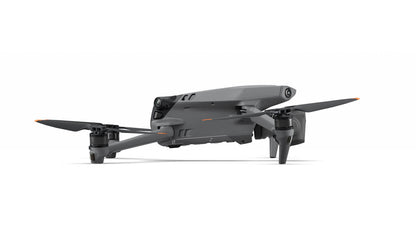 DJI Mavic 3 Pro Series | Flight Time Up-To 43 Minutes | Camera System 4/3 CMOS Hasselblad | Video Transmission Range 15 km