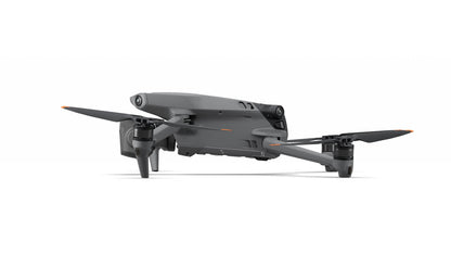 DJI Mavic 3 Pro Series | Flight Time Up-To 43 Minutes | Camera System 4/3 CMOS Hasselblad | Video Transmission Range 15 km