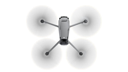 DJI MAVIC 3 PRO FLY MORE COMBO WITH DJI RC