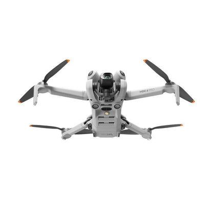 DJI Mini 4 Pro Fly More Combo Plus with DJI RC 2