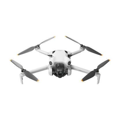 DJI Mini 4 Pro Fly More Combo Plus with DJI RC 2