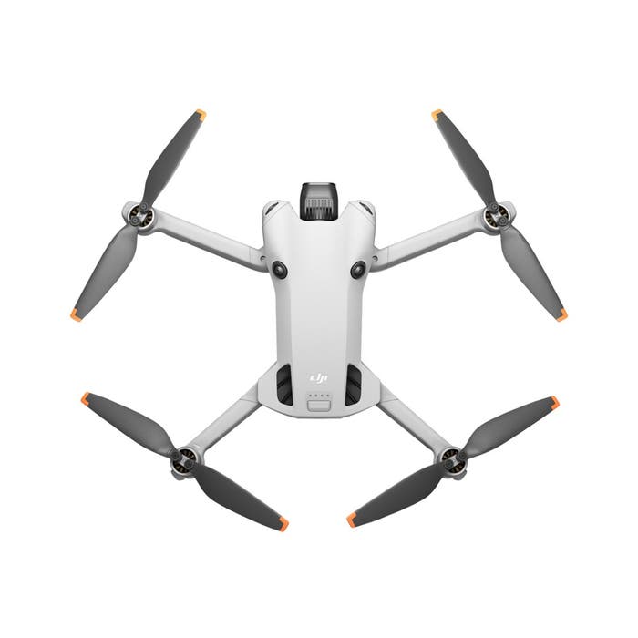 DJI Mini 4 Pro Fly More Combo Plus with DJI RC 2