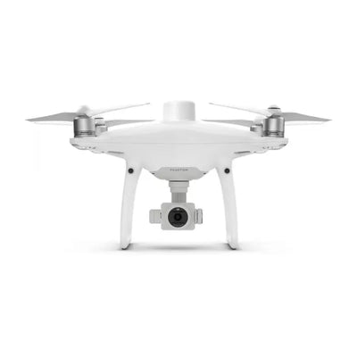DJI Phantom 4 RTK Mapping Drone | Power Consumption 16 Watt | Up-To 30 Minutes Maximum Flight Time