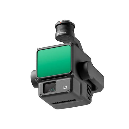 DJI Zenmuse L2 DJI Zenmuse L2 LiDAR Camera with Care Enterprise Plus