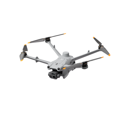 DJI Matrice 3TD- High-Performance Aircraft Models