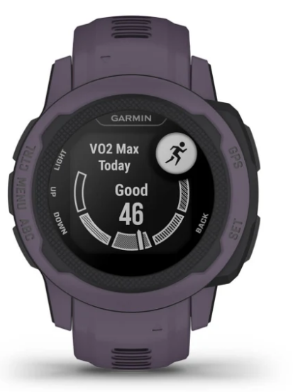 Garmin Instinct® 2S - Standard Edition 40 MM Smaller-Sized Rugged GPS Smartwatch