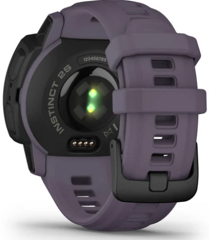 Garmin Instinct® 2S - Standard Edition 40 MM Smaller-Sized Rugged GPS Smartwatch