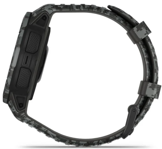 Garmin Instinct® 2 - Camo Edition 45 MM Rugged GPS Smartwatch