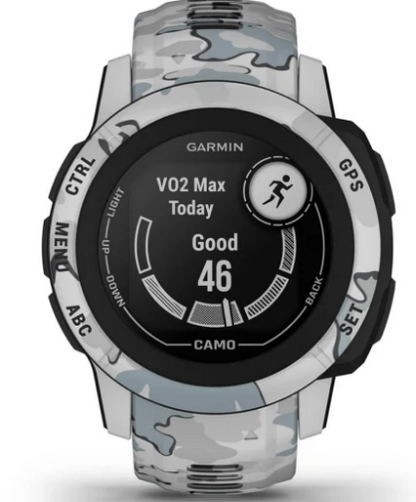 Garmin Instinct® 2S - Camo Edition 40 MM Rugged GPS Smartwatch