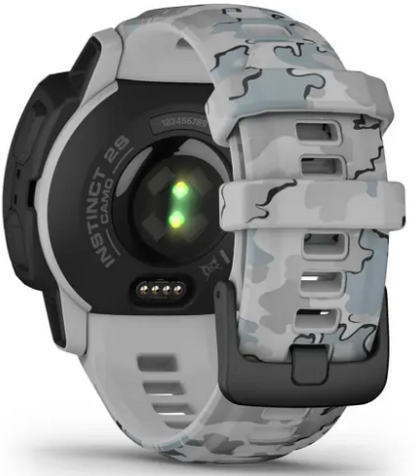 Garmin Instinct® 2S - Camo Edition 40 MM Rugged GPS Smartwatch