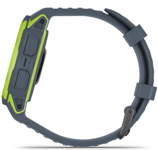 Garmin Instinct® 2 - Surf Edition 45 MM Rugged GPS Smartwatch