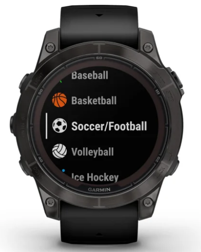Garmin fēnix® 7 Pro – Sapphire Solar Edition 47 MM Multisport Smartwatch