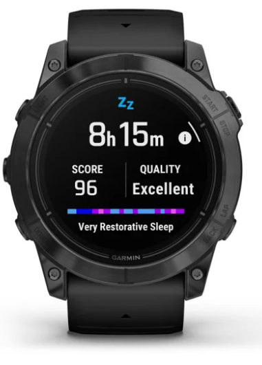 Garmin epix™ Pro (Gen 2) – Standard Edition | 51 mm Multisport Smartwatch