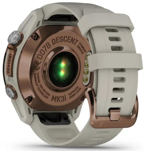 Garmin Descent™ Mk3i – 43 mm Watch-Style Dive Computer