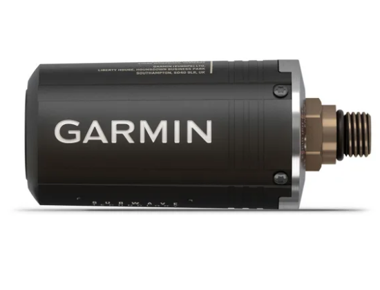 Garmin Descent™ T2 Transceiver