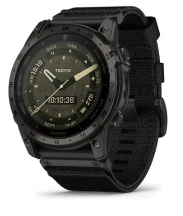Garmin tactix® 7 – AMOLED Edition Tactical Watch with GPS