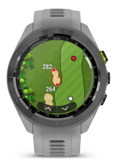Garmin Approach® S70 42 mm Premium Golf Watch