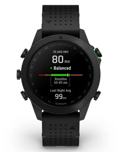 Garmin MARQ® Adventurer (Gen 2), Modern Tool Watch