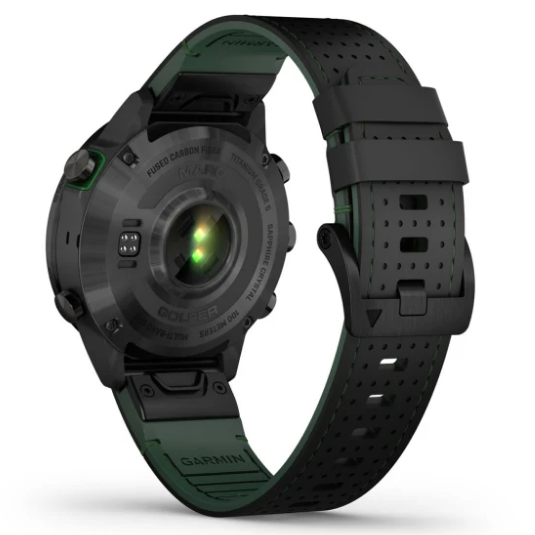 Garmin MARQ® Golfer (Gen 2) Modern Tool Watch