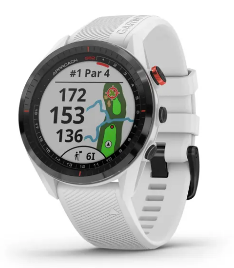 Garmin Approach® S62 Premium Golf Watch