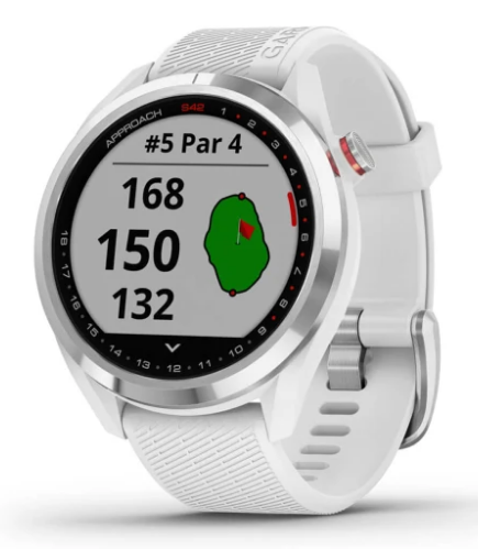 Garmin Approach® S42 Golf Watch