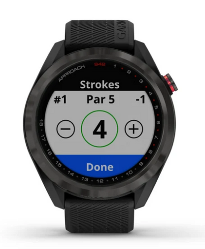 Garmin Approach® S42 Golf Watch