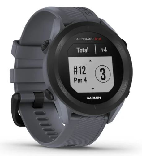 Garmin Approach® S12 Golf Watch