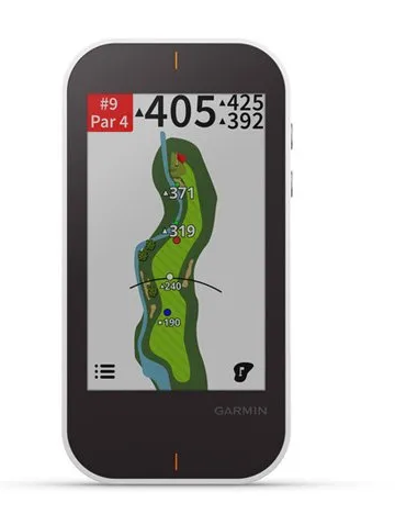 Garmin Approach® G80 Handheld Golf GPS