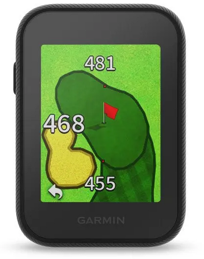 Garmin Approach® G30 Small Handheld Golf GPS