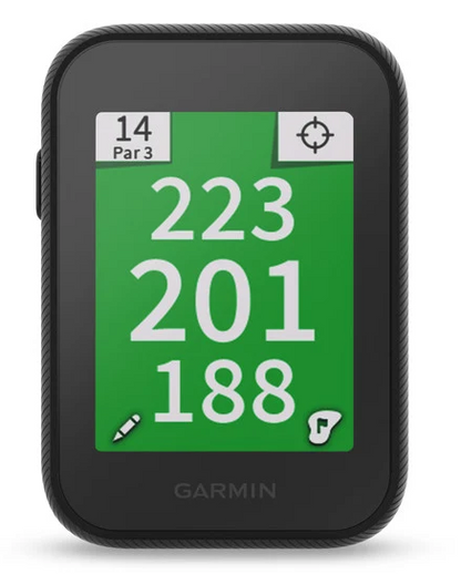 Garmin Approach® G30 Small Handheld Golf GPS