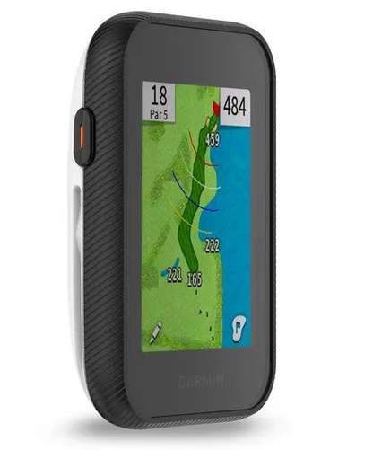 Garmin Approach® G30 Small Handheld Golf GPS