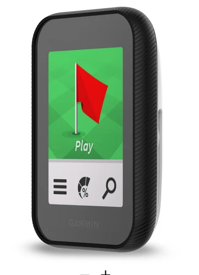 Small golf gps sale