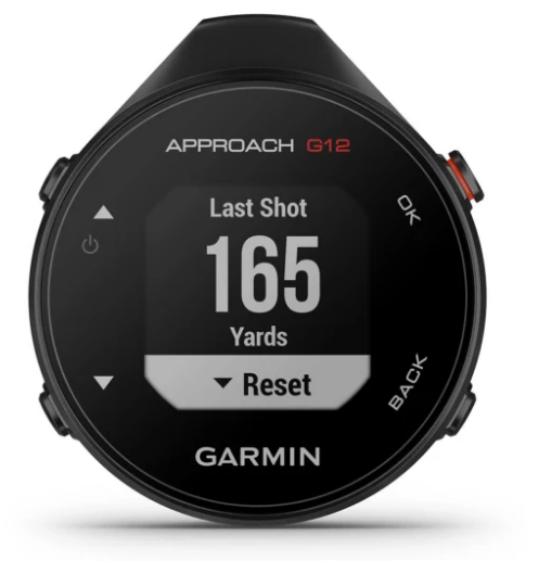 Garmin Approach® G12 Golf Handheld
