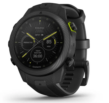 Garmin MARQ® Athlete (Gen 2) Modern Tool Watch