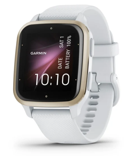 Garmin Venu® Sq 2 40MM Fitness And Health Smartwatch
