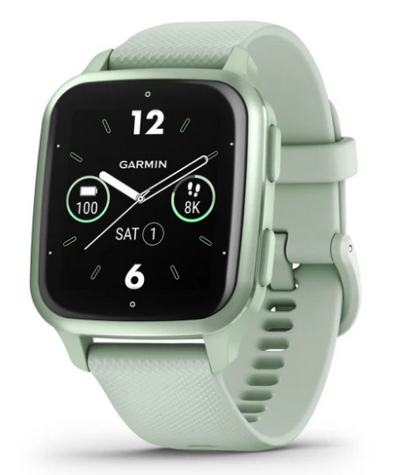 Garmin Venu® Sq 2 40MM Fitness And Health Smartwatch