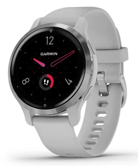 Garmin Venu® 2S 40MM Smaller-Sized Fitness Smartwatch