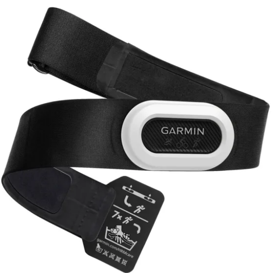 Garmin HRM-Pro™ Plus Heart Rate Monitor